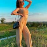 Seks Yapmaktan Cok Zevk Alacaginiz Ukraynali Belek Escort Sabrina2