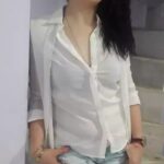 Sinirlari Zorlayan Belek Escort Mariana