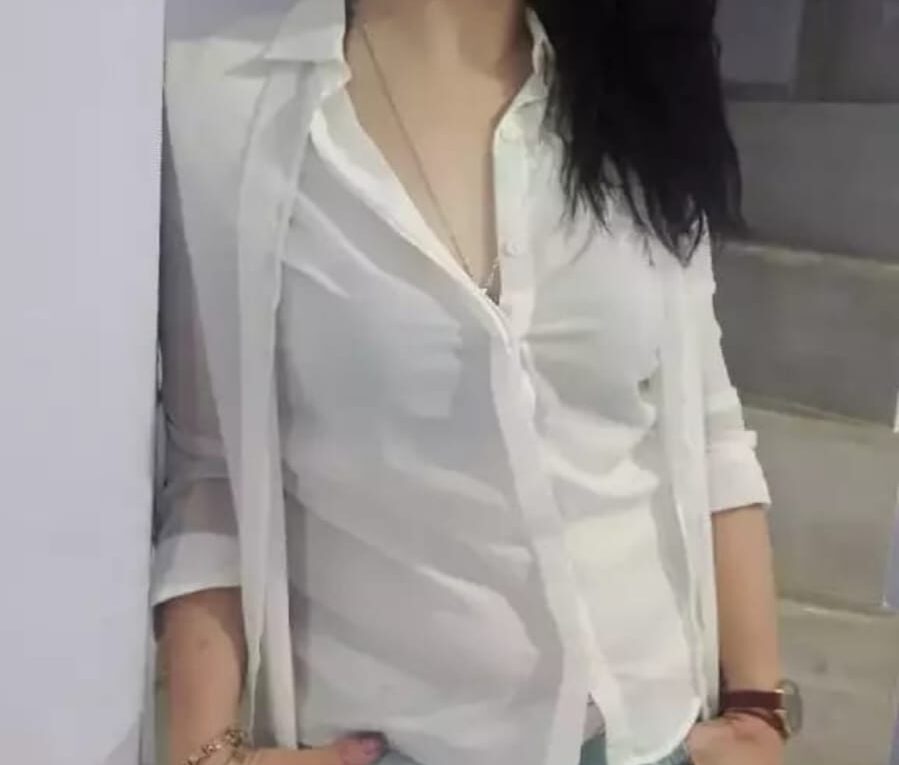 Sinirlari Zorlayan Belek Escort Mariana