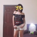 Sinirlari Zorlayan Belek Escort Mariana1