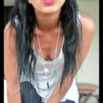 Sinirlari Zorlayan Belek Escort Mariana3