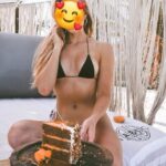 Zevkten Havaya Ucuran Belek Escort Iklim4