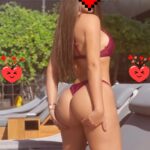 Beklentileri Fazlası İle Karşılayan Belek Escort Milaska milaska1