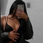 Belek Kendine Sekste Güvenen Escort Lola lola1