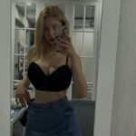 Belek Sevecen Escort Ceren Ceren3
