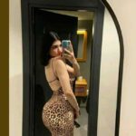 Belek Eğlenceli Cana Yakın Escort Nilüfer nilufer1