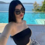 Belek Eğlenceli Cana Yakın Escort Nilüfer nilufer2