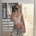 Belek Sınırları Zorlayan Alımlı Escort Alisa alisa3