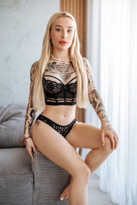 yuliaserikescort